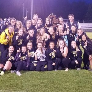 Meet your Posher, Lilly